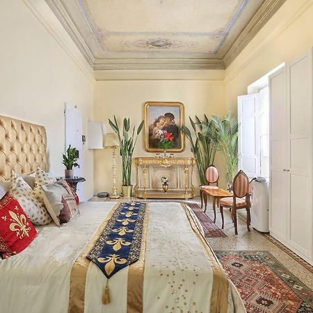 Lullaby Suite Near Palazzo Vecchio And Piazza Signoria -Hosted By Sweetstay Флоренция Екстериор снимка