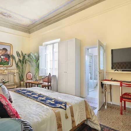 Lullaby Suite Near Palazzo Vecchio And Piazza Signoria -Hosted By Sweetstay Флоренция Екстериор снимка