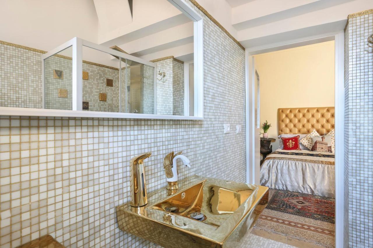 Lullaby Suite Near Palazzo Vecchio And Piazza Signoria -Hosted By Sweetstay Флоренция Екстериор снимка