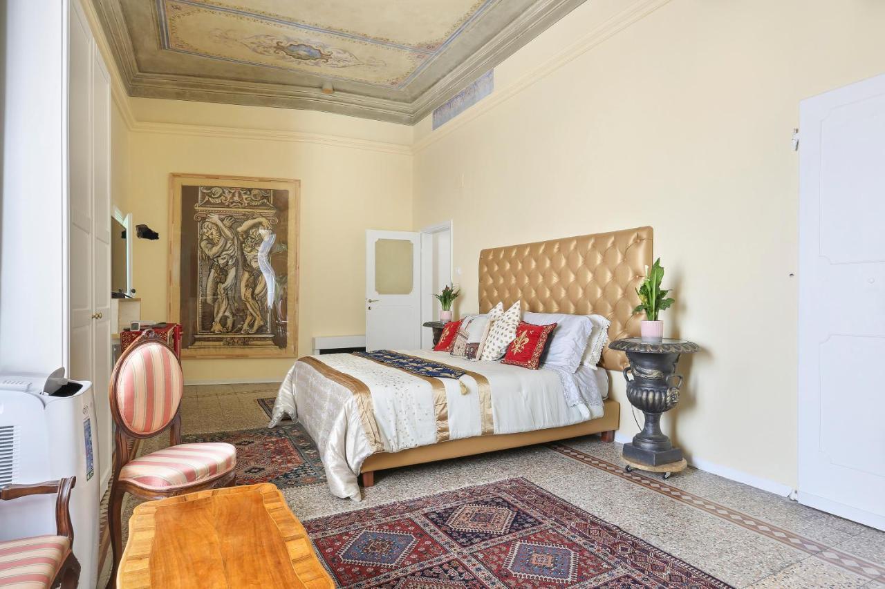 Lullaby Suite Near Palazzo Vecchio And Piazza Signoria -Hosted By Sweetstay Флоренция Екстериор снимка