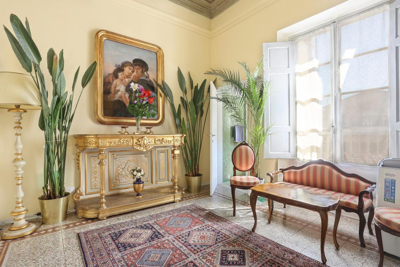 Lullaby Suite Near Palazzo Vecchio And Piazza Signoria -Hosted By Sweetstay Флоренция Екстериор снимка