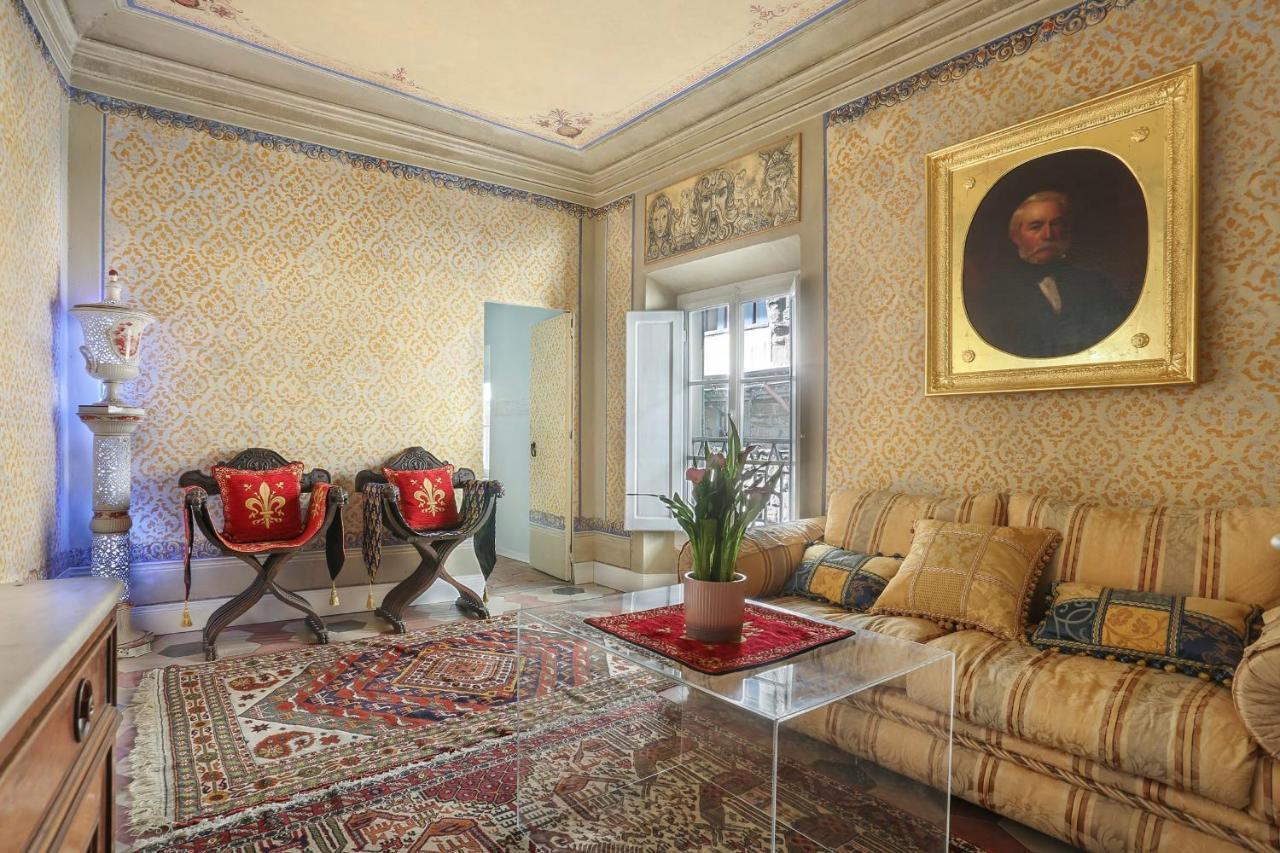 Lullaby Suite Near Palazzo Vecchio And Piazza Signoria -Hosted By Sweetstay Флоренция Екстериор снимка