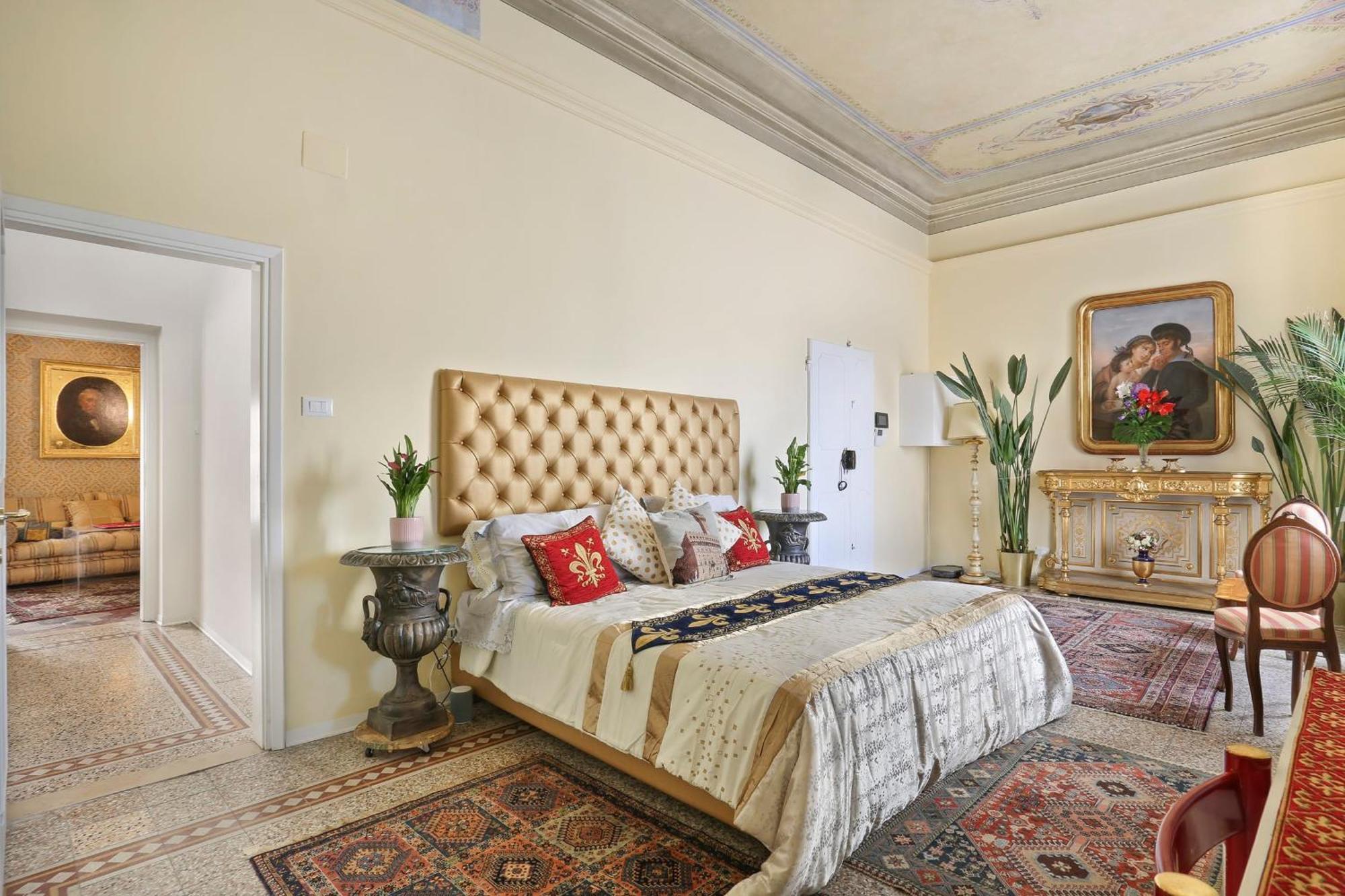 Lullaby Suite Near Palazzo Vecchio And Piazza Signoria -Hosted By Sweetstay Флоренция Екстериор снимка