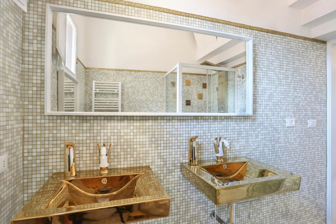 Lullaby Suite Near Palazzo Vecchio And Piazza Signoria -Hosted By Sweetstay Флоренция Екстериор снимка